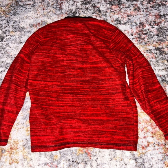 Jumping Beans fleece half-zip - Picture 8 of 8